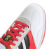 Chaussures de Football Sala adidas Enfant Super Hall III Blanc