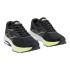 Chaussures Joma Homme Speed Men 2501 Noir