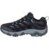 Chaussures Merrell Femme MOAB 3 GTX Noir