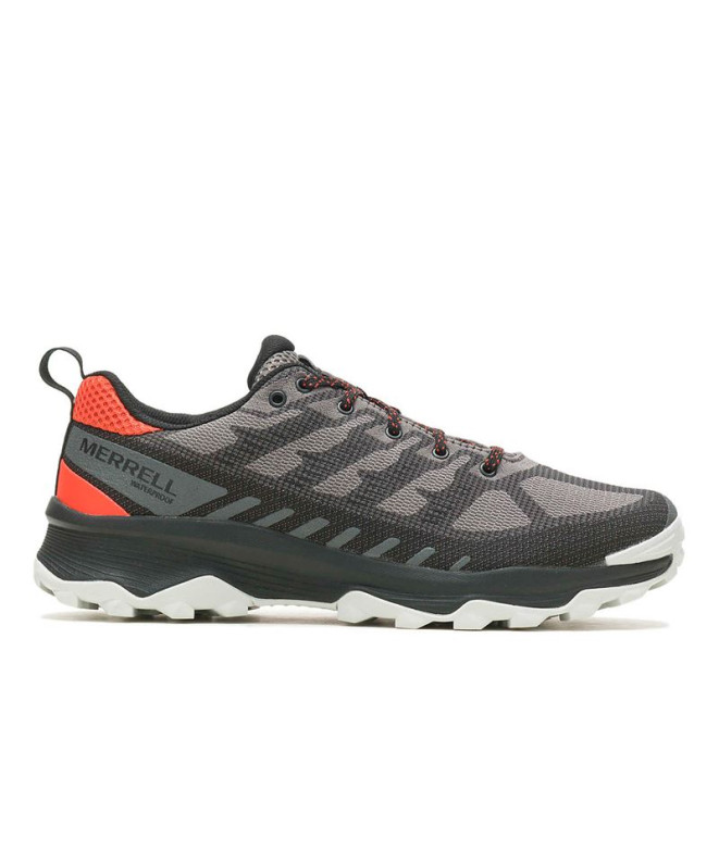 Chaussures Montagne Merrell Homme de Speed Eco...