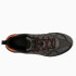 Chaussures Montagne Merrell Homme de Speed Eco Wp Charcoal