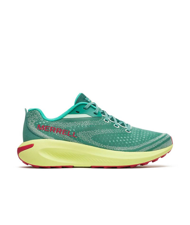 Chaussures Montagne Merrell Homme de Morphlite...