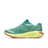 Chaussures Montagne Merrell Homme de Morphlite Leland Green