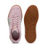 Chaussures Puma Club II Era Sue Pink