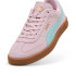 Chaussures Puma Club II Era Sue Pink