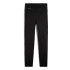 Collants Fitness Femme de Puma Tad Essentialsential Black