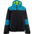 Veste de Montagne Campagnolo Fix Hood Enfant Bleu