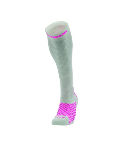 Chaussettes Enforma Gran Canaria Blanc