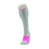 Chaussettes Enforma Gran Canaria Blanc