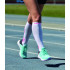 Chaussettes Enforma Gran Canaria Blanc