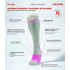 Chaussettes Enforma Gran Canaria Blanc