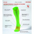 Chaussettes Enforma Green Gran Canaria