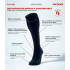 Chaussettes Enforma Melbourne Noir