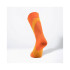 Chaussettes Enforma Pronation Control Orange