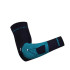 Chaussettes Enforma Tennis Elbow Noir / Bleu