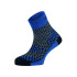 Chaussettes Enforma Barcelona Blue
