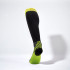 Chaussettes Enforma Madrid Jaune