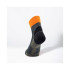 Chaussettes Enforma Hamburg Grey