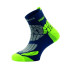 Chaussettes Enforma Sahara Blue