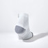 Chaussettes Enforma Boston White
