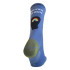 Chaussettes Enforma Brain Blue