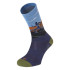 Chaussettes Enforma Energy Blue