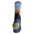 Chaussettes Enforma Energy Blue