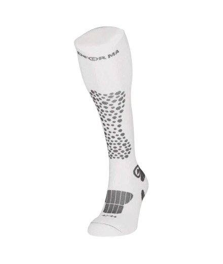 Chaussettes Enforma Pyrénées Blanc
