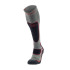 Chaussettes Enforma Los Alpes Medium Gris Mélange