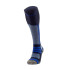 Chaussettes Enforma Los Andes Bleu