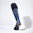 Chaussettes Enforma Los Andes Bleu