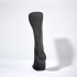 Chaussettes Enforma Aspen Gris Mélange