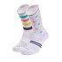 Chaussettes Enforma Play Blanc
