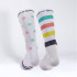 Chaussettes Enforma Play Blanc