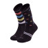 Chaussettes Enforma Play Noir