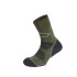 Chaussettes Enforma Kilimanjaro Vert
