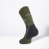Chaussettes Enforma Kilimanjaro Vert