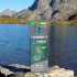 Chaussettes Enforma Kilimanjaro Vert