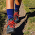 Chaussettes Enforma Kilimanjaro Blue