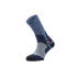 Chaussettes Enforma Montblanc Bleu
