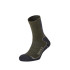 Chaussettes Enforma Annapurna Melange Green