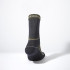 Chaussettes Enforma Annapurna Melange Green