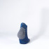 Chaussettes Enforma Teide Blue