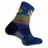 Chaussettes Enforma Pilgrim Bleu Indigo