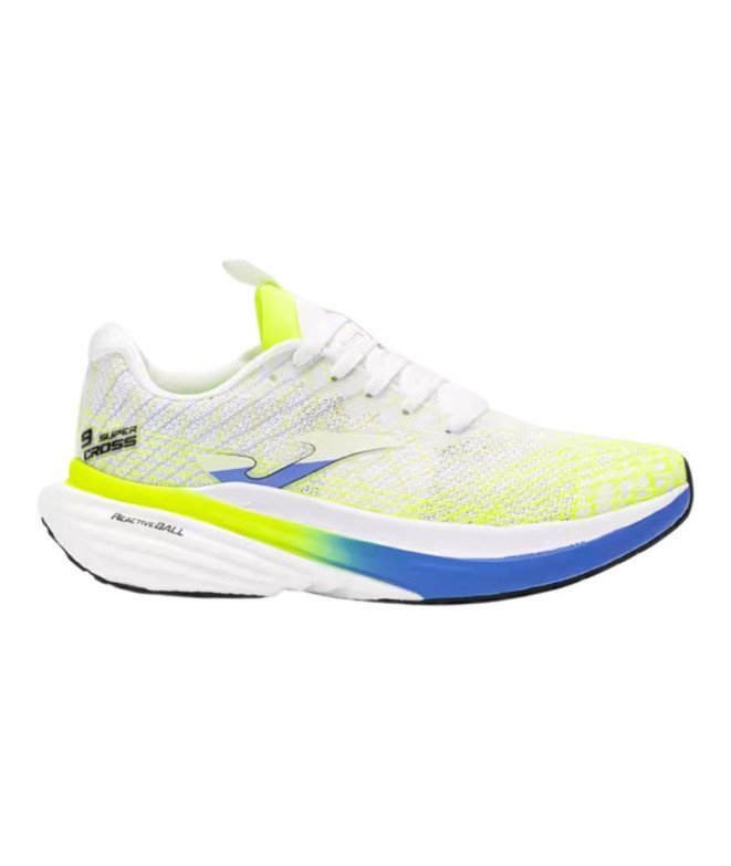 Chaussures Joma Haut Super Cross Hommes 2502...