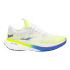Chaussures Joma Haut Super Cross Hommes 2502 Blanc Homme