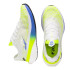 Chaussures Joma Haut Super Cross Hommes 2502 Blanc Homme