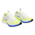 Chaussures Joma Haut Super Cross Hommes 2502 Blanc Homme
