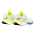 Chaussures Joma Haut Super Cross Hommes 2502 Blanc Homme