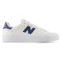 Chaussures New Balance 100 Blanc/Vintage Indigp